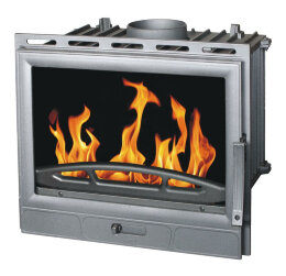 Каминная топка Plamen BARUN Insert Termo